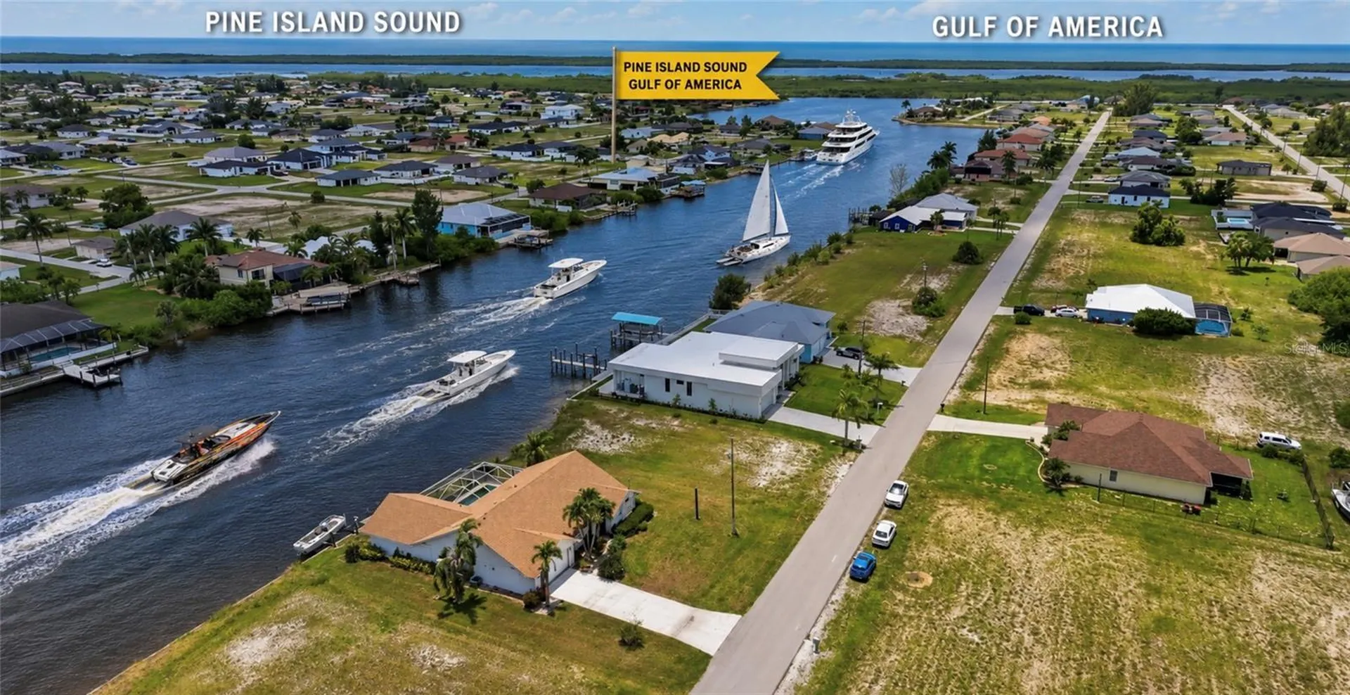 4240 NW 33rd Lane Cape Coral FL 33993