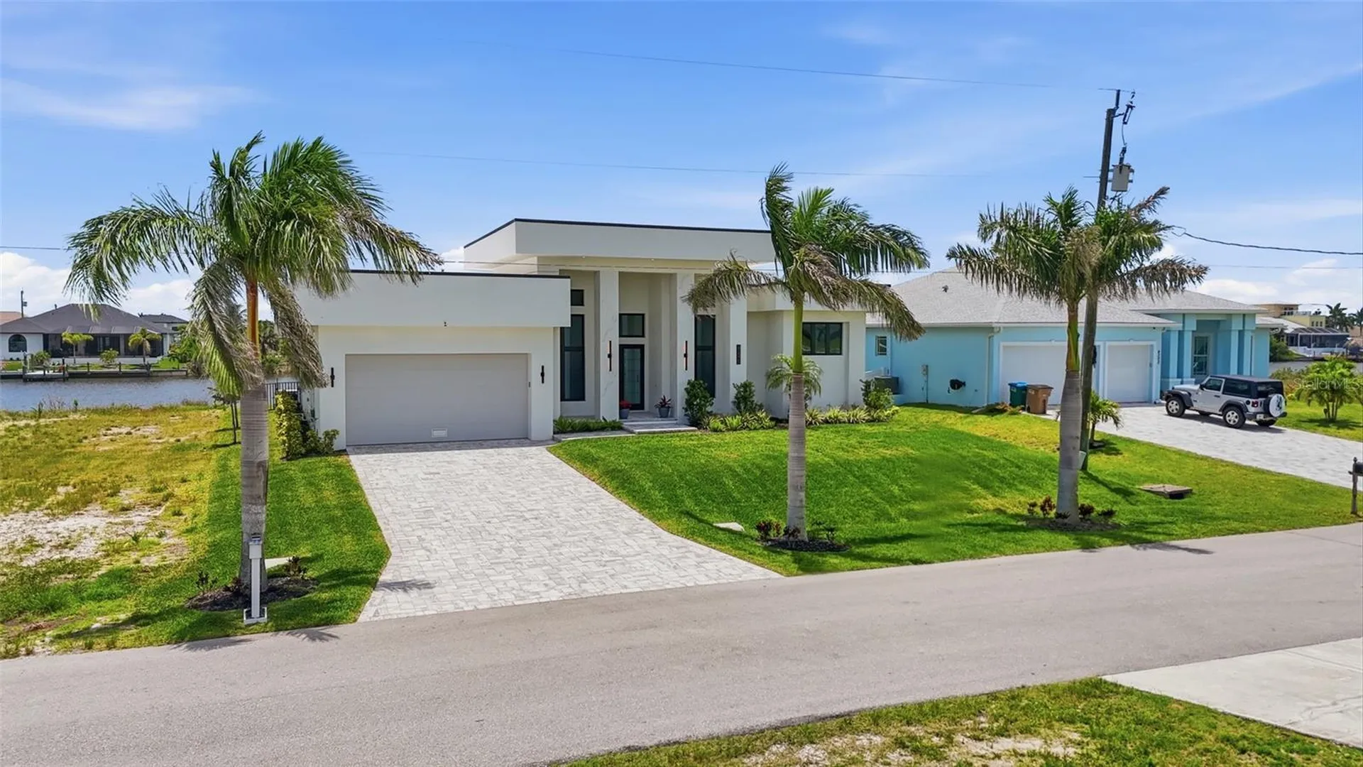 4240 NW 33rd Lane Cape Coral FL 33993