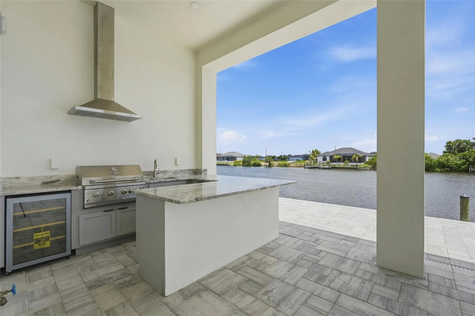4240 NW 33rd Lane Cape Coral FL 33993