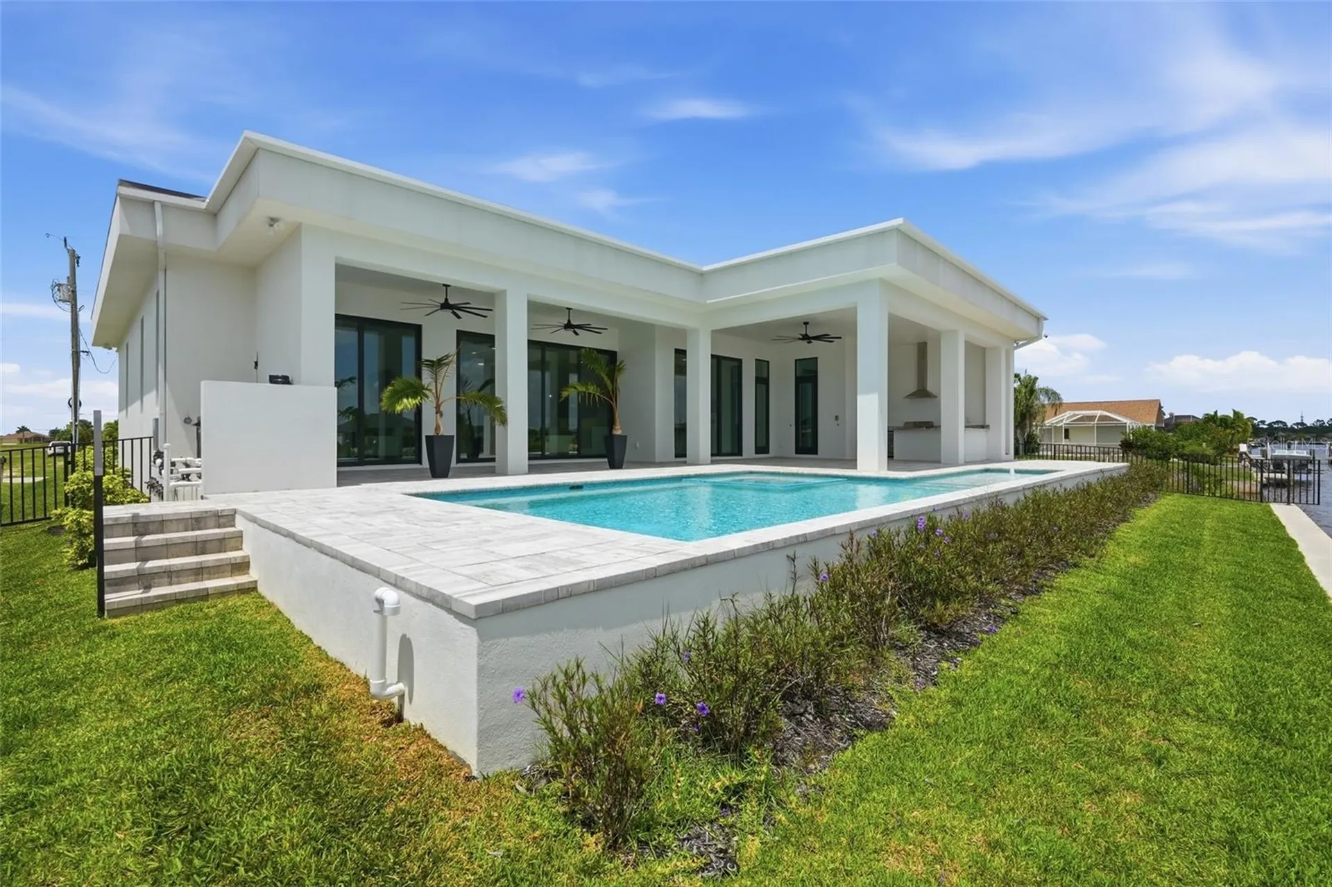 4240 NW 33rd Lane Cape Coral FL 33993