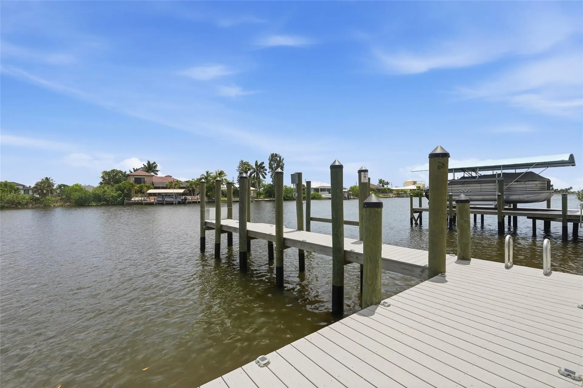 4240 NW 33rd Lane Cape Coral FL 33993