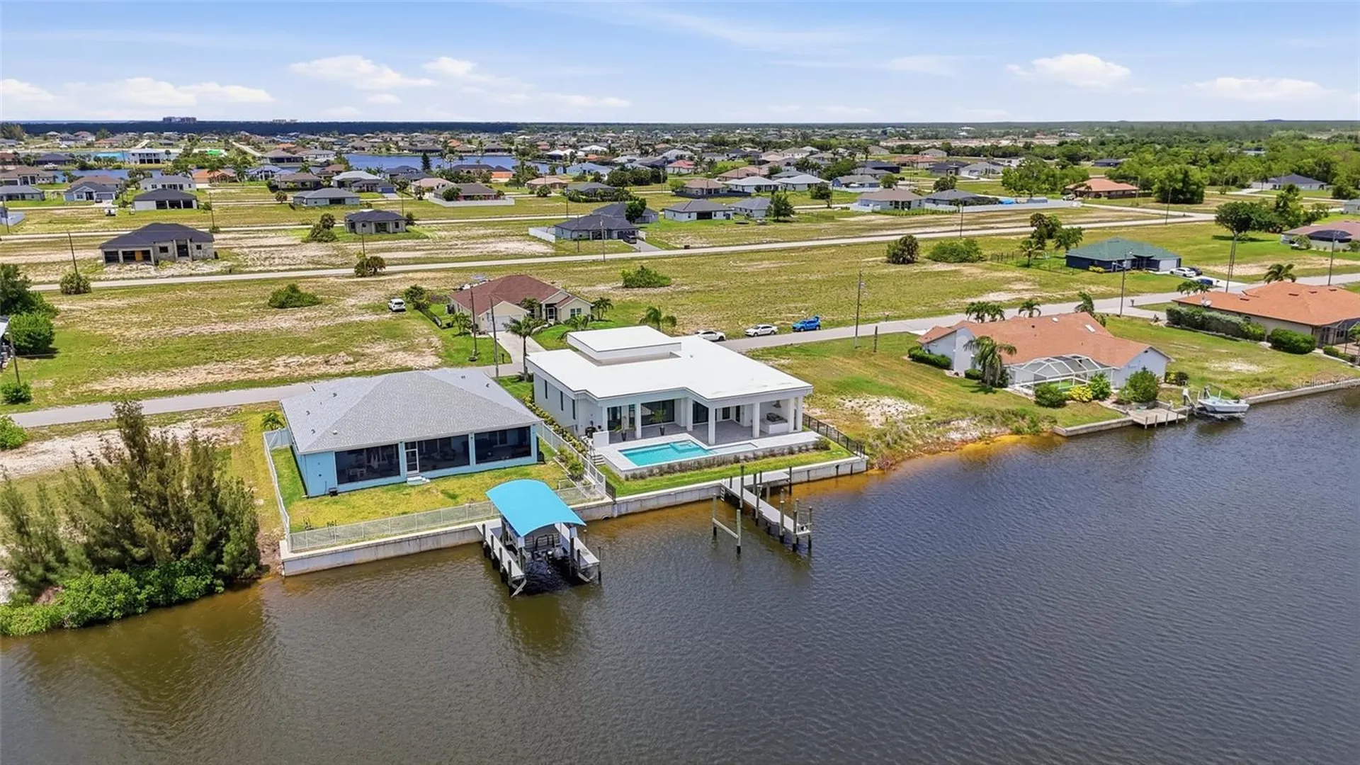 4240 NW 33rd Lane Cape Coral FL 33993