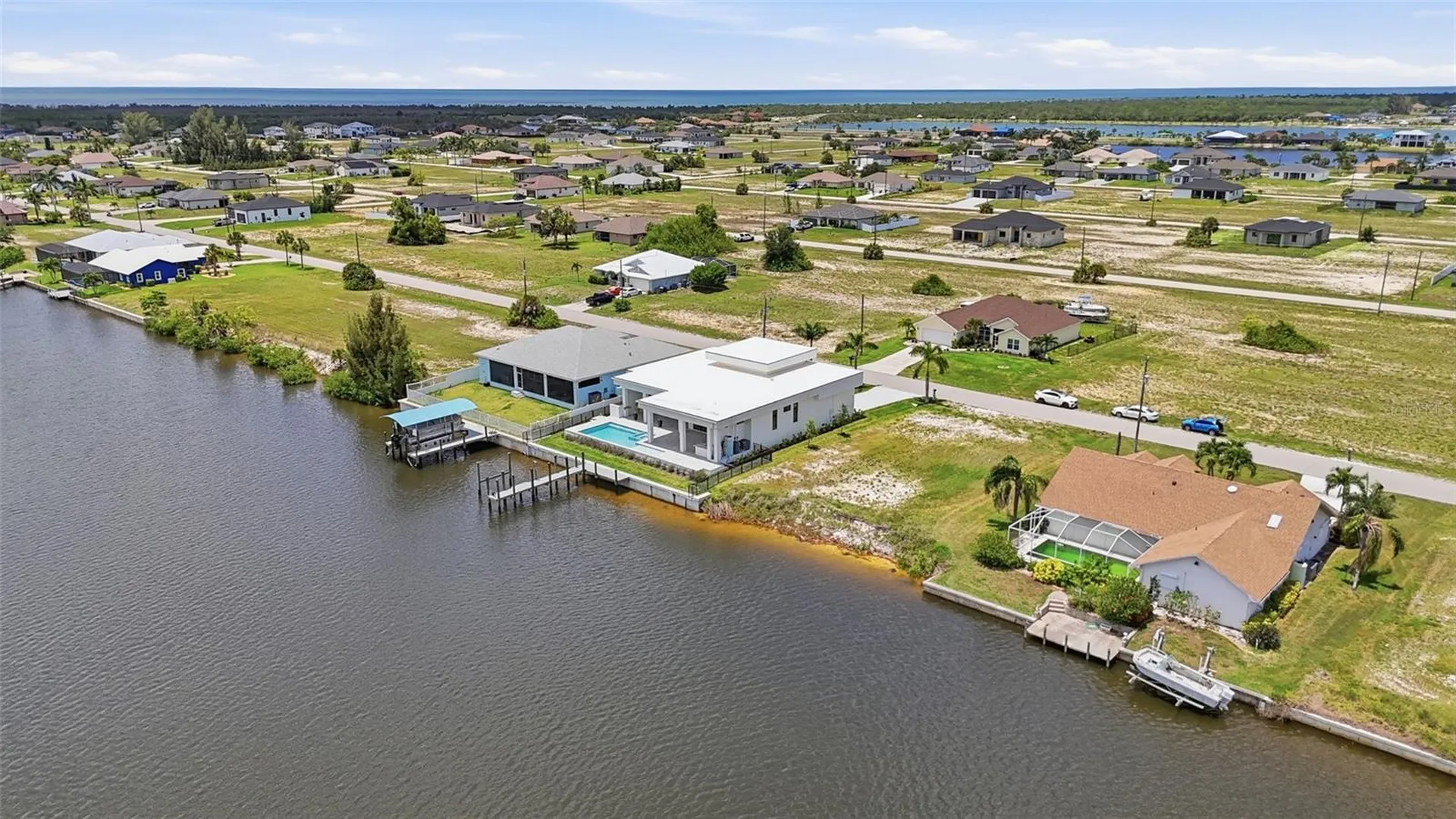 4240 NW 33rd Lane Cape Coral FL 33993