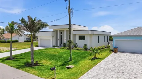 4240 NW 33rd Lane Cape Coral FL 33993