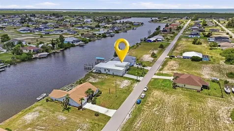 4240 NW 33rd Lane Cape Coral FL 33993