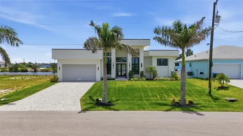 4240 NW 33rd Lane Cape Coral FL 33993