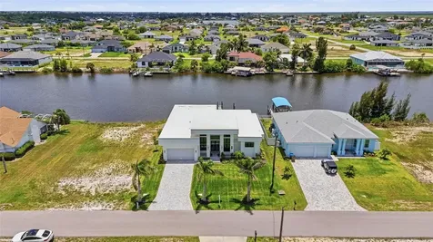 4240 NW 33rd Lane Cape Coral FL 33993
