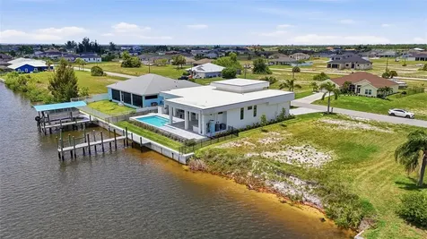 4240 NW 33rd Lane Cape Coral FL 33993