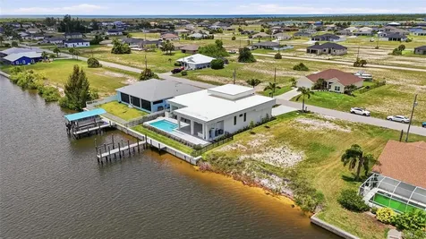 4240 NW 33rd Lane Cape Coral FL 33993