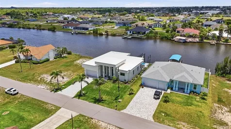 4240 NW 33rd Lane Cape Coral FL 33993