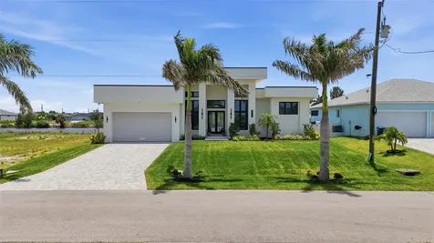 4240 NW 33rd Lane Cape Coral FL 33993
