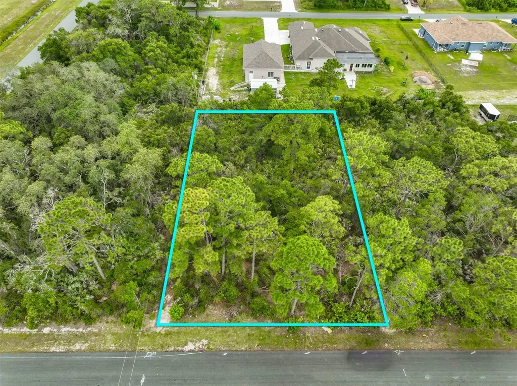 1686 Ricardo Street SE Palm Bay FL 32909