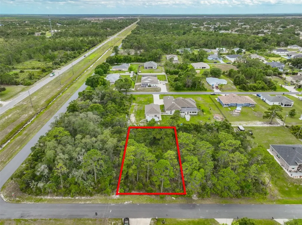 1686 Ricardo Street SE Palm Bay FL 32909