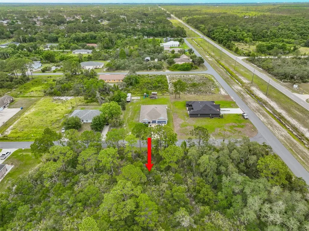 1686 Ricardo Street SE Palm Bay FL 32909
