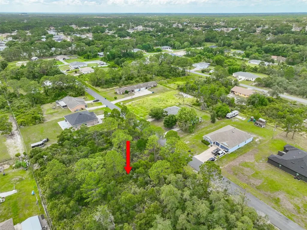 1686 Ricardo Street SE Palm Bay FL 32909