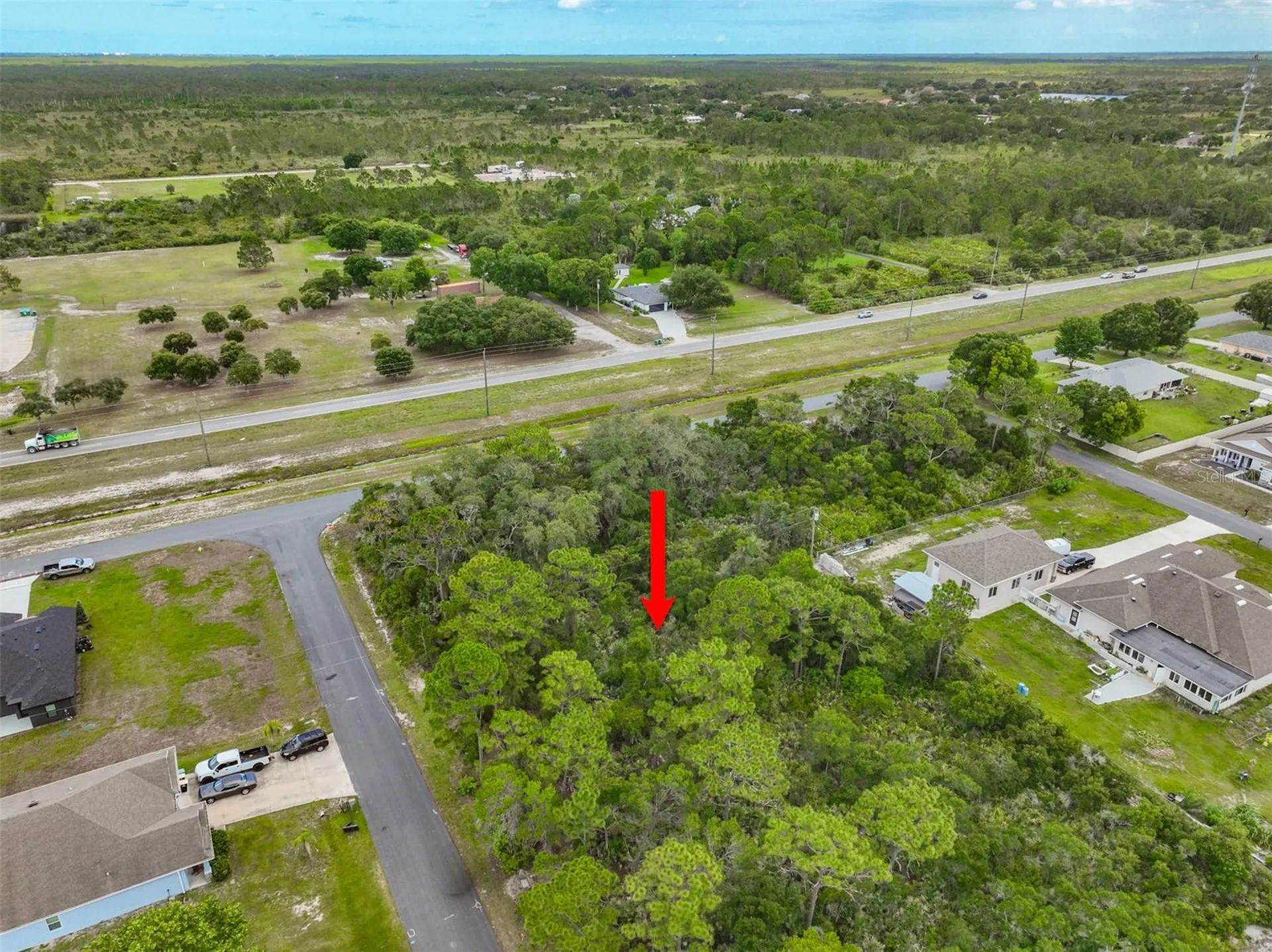 1686 Ricardo Street SE Palm Bay FL 32909