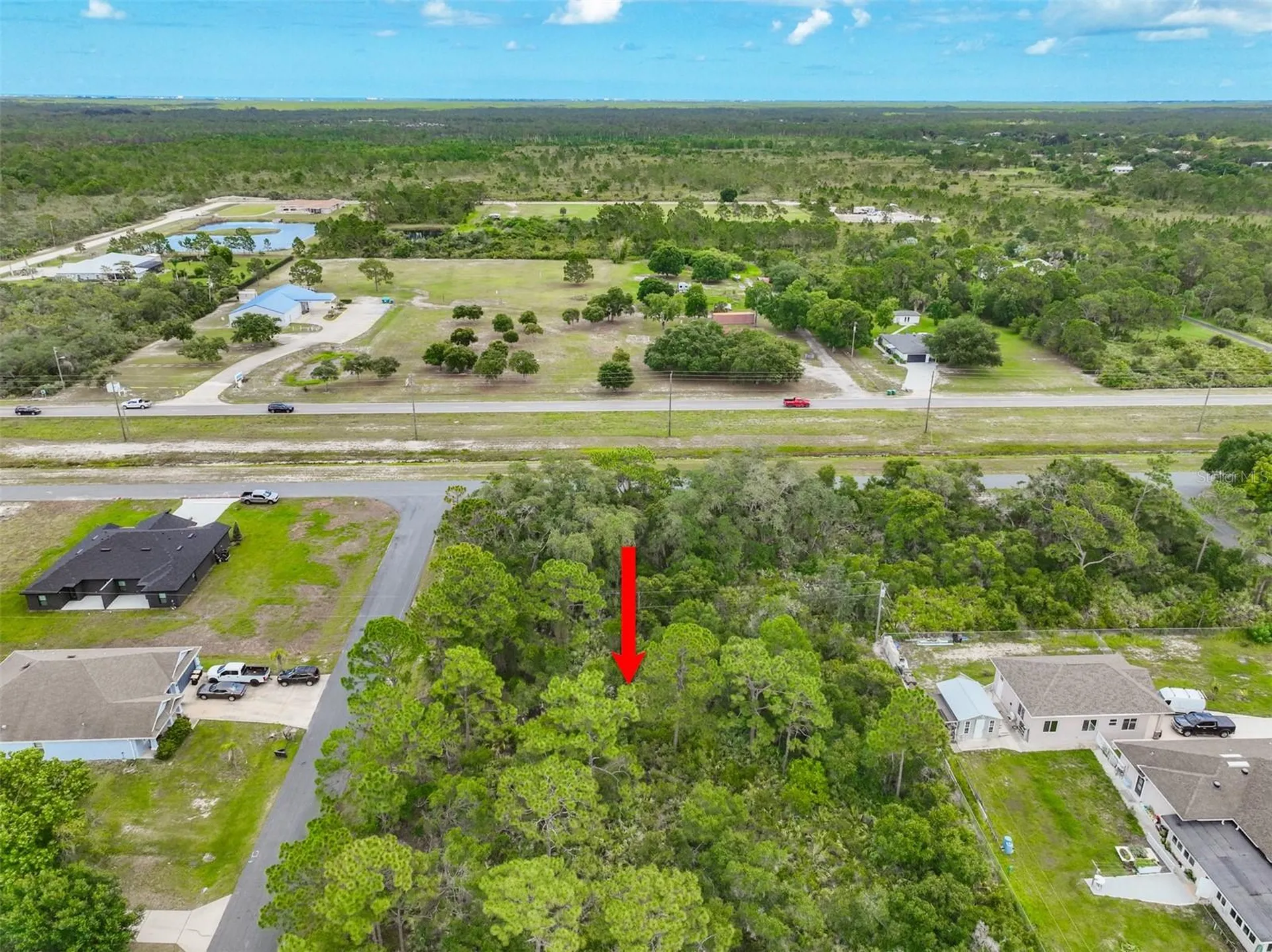 1686 Ricardo Street SE Palm Bay FL 32909
