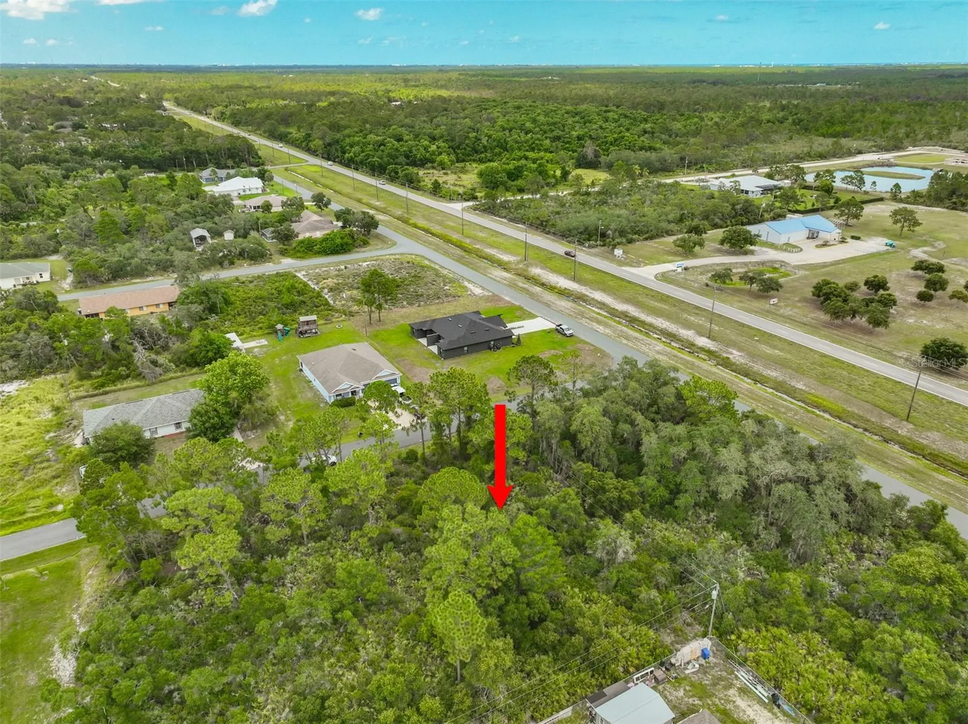 1686 Ricardo Street SE Palm Bay FL 32909