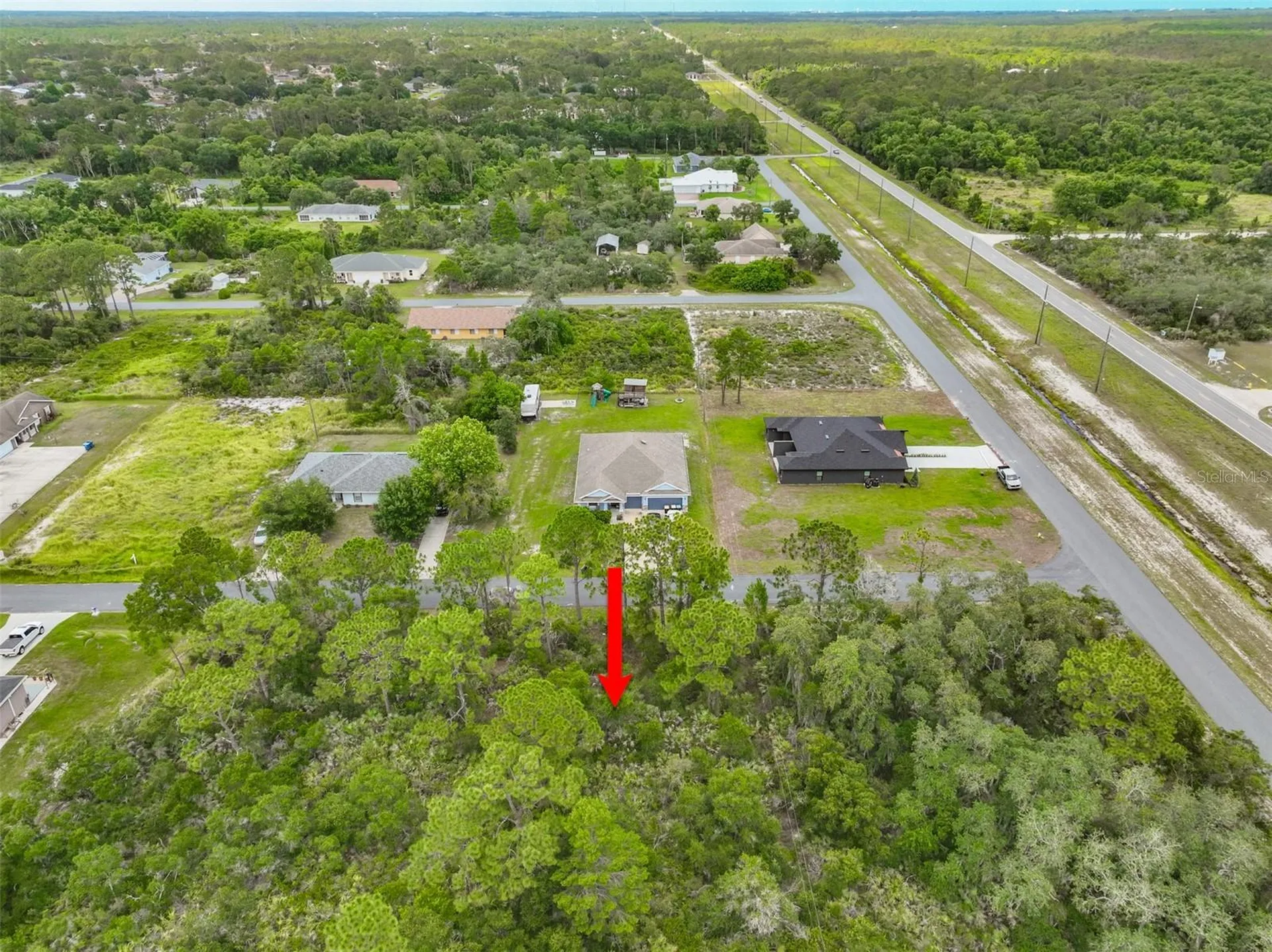 1686 Ricardo Street SE Palm Bay FL 32909