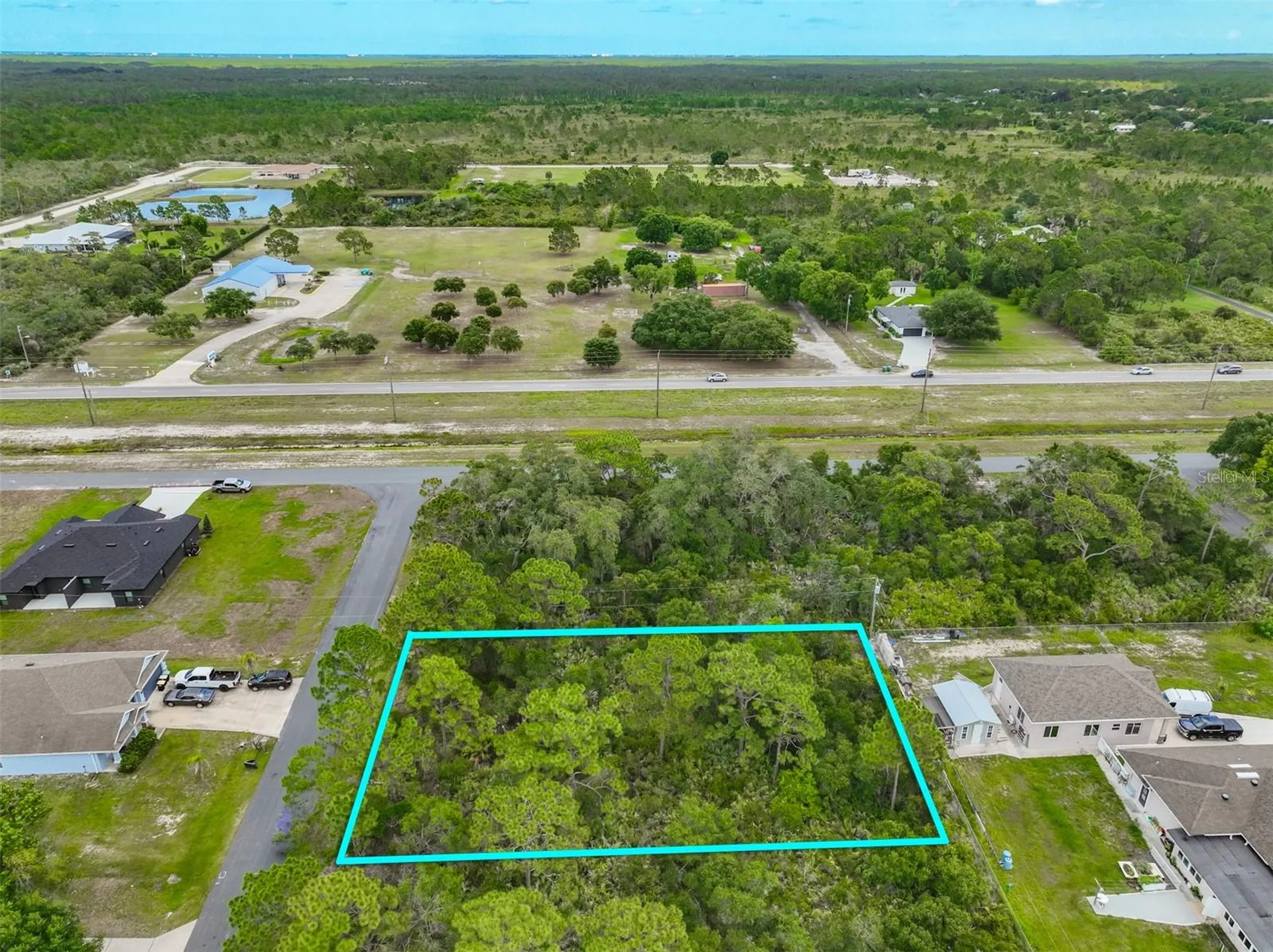 1686 Ricardo Street SE Palm Bay FL 32909