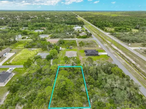 1686 Ricardo Street SE Palm Bay FL 32909