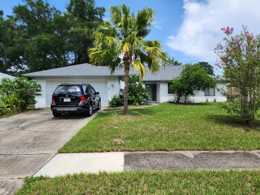 5523 Westview Drive Orlando FL 32810