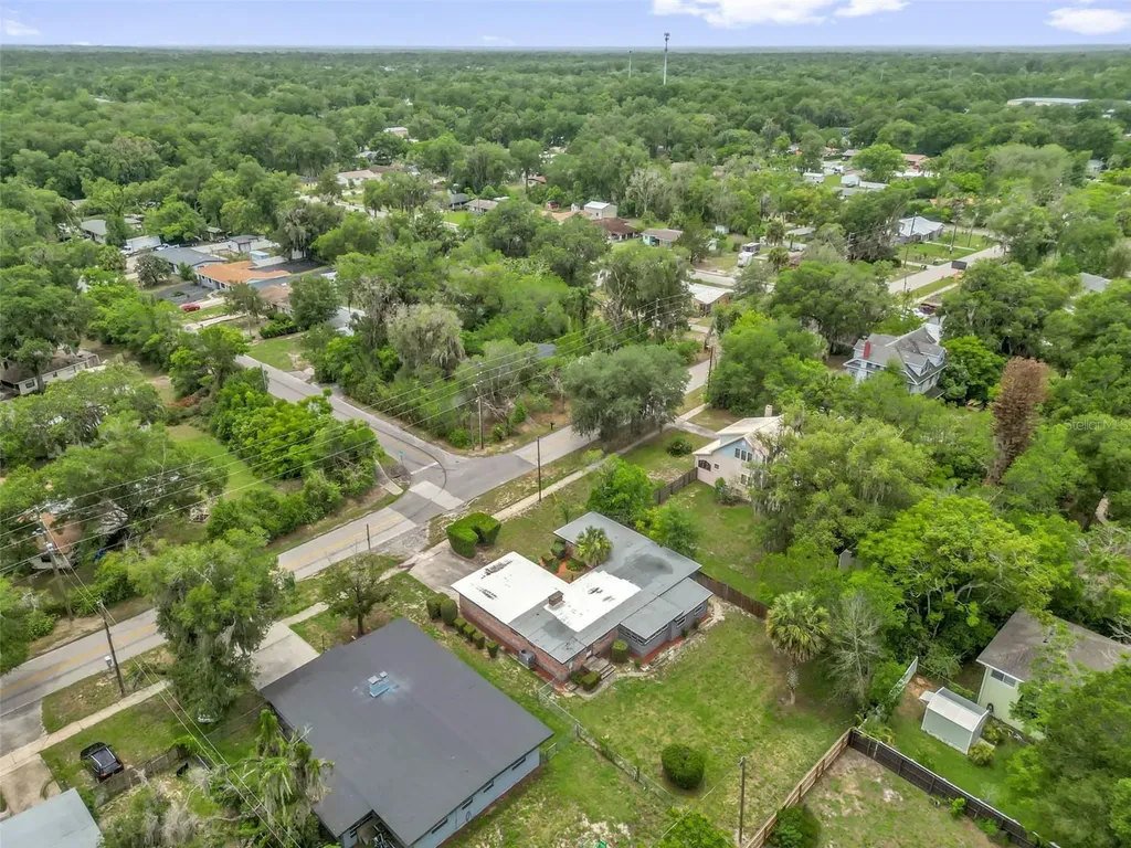 721 W Euclid Avenue Deland FL 32720