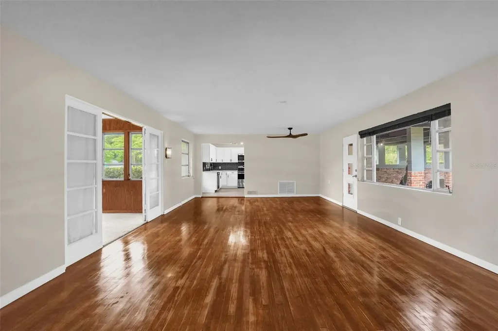 721 W Euclid Avenue Deland FL 32720