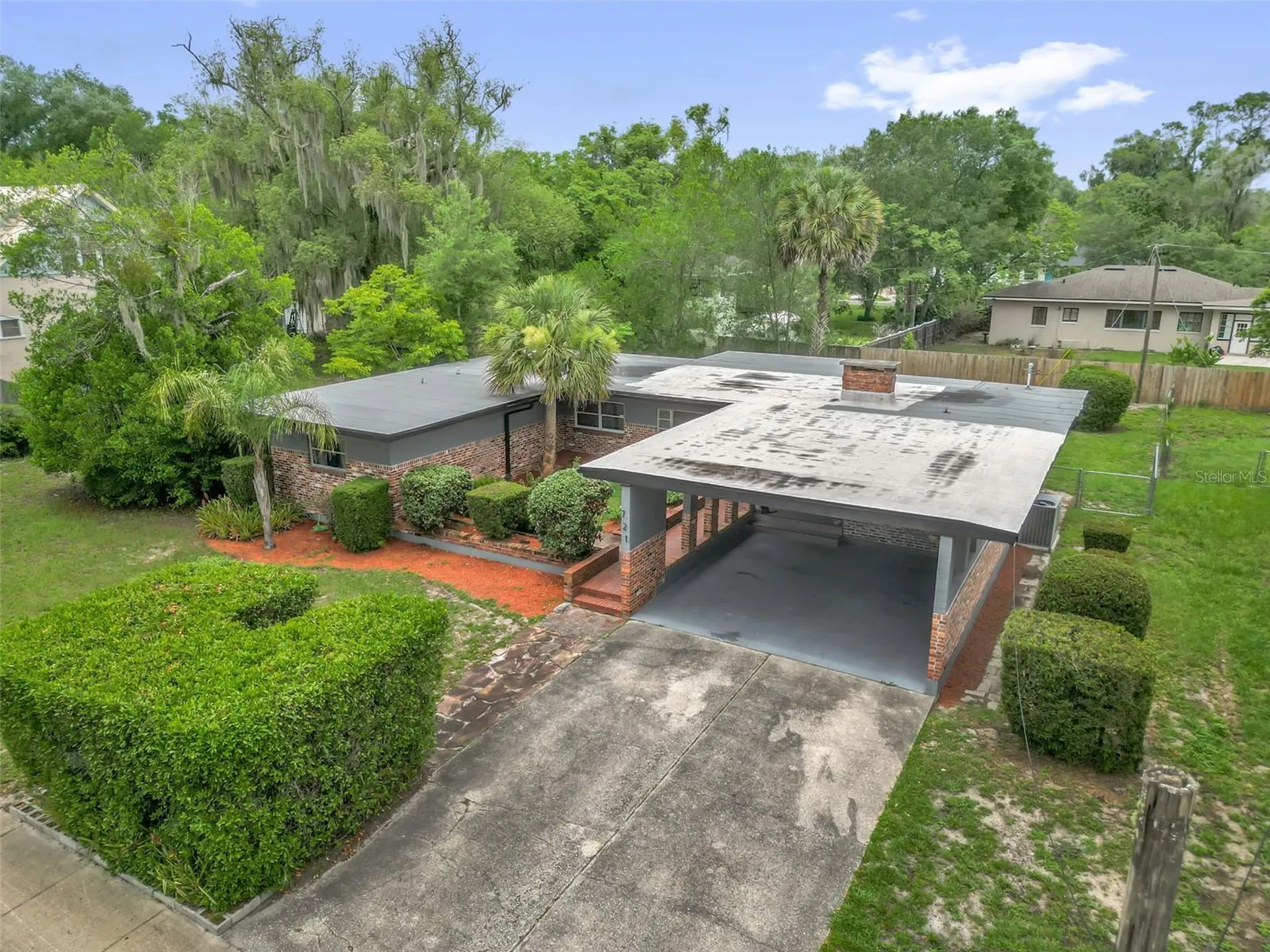 721 W Euclid Avenue Deland FL 32720