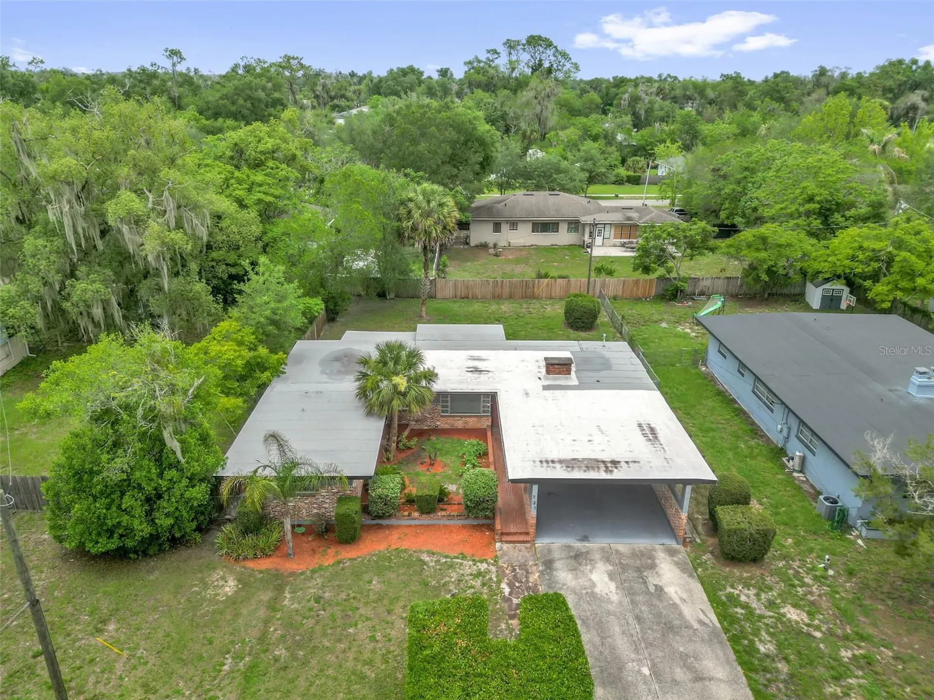 721 W Euclid Avenue Deland FL 32720