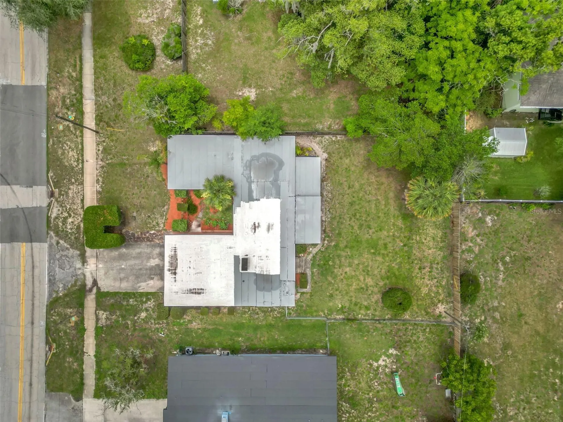 721 W Euclid Avenue Deland FL 32720