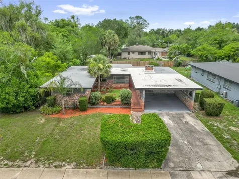 721 W Euclid Avenue Deland FL 32720