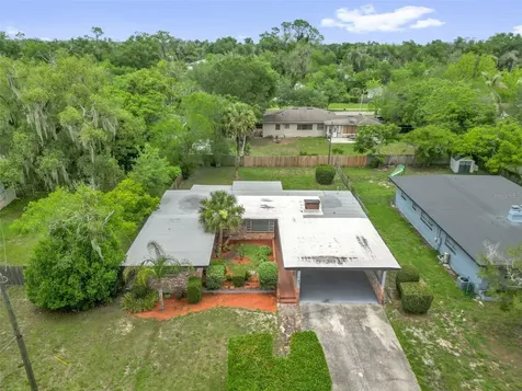 721 W Euclid Avenue Deland FL 32720