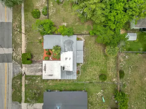 721 W Euclid Avenue Deland FL 32720