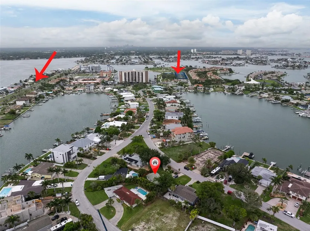 55 A Dolphin Drive Treasure Island FL 33706