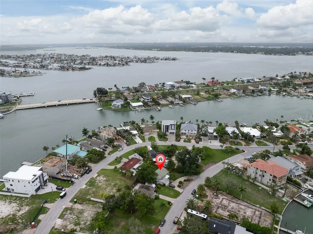 55 A Dolphin Drive Treasure Island FL 33706