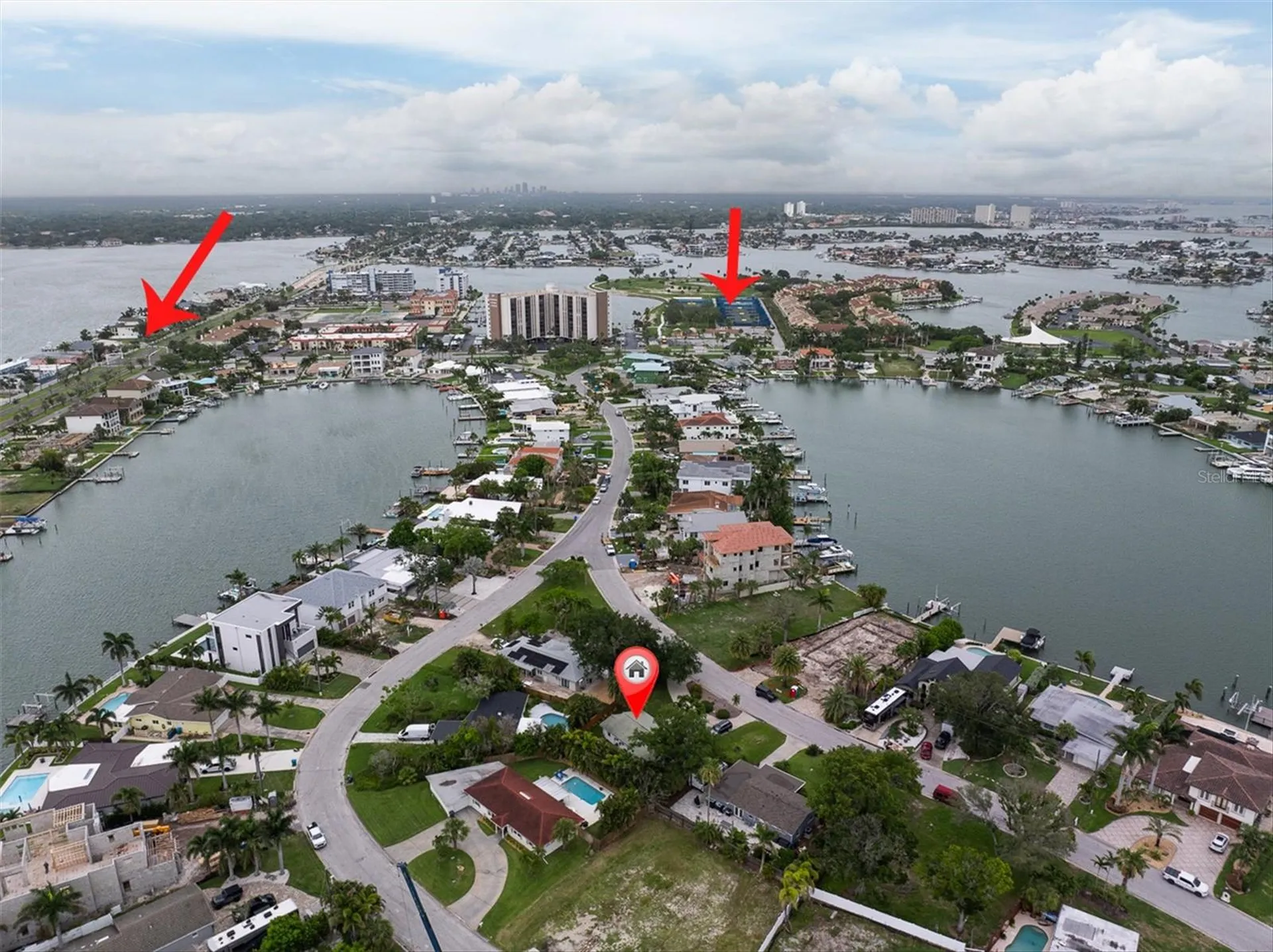 55 A Dolphin Drive Treasure Island FL 33706
