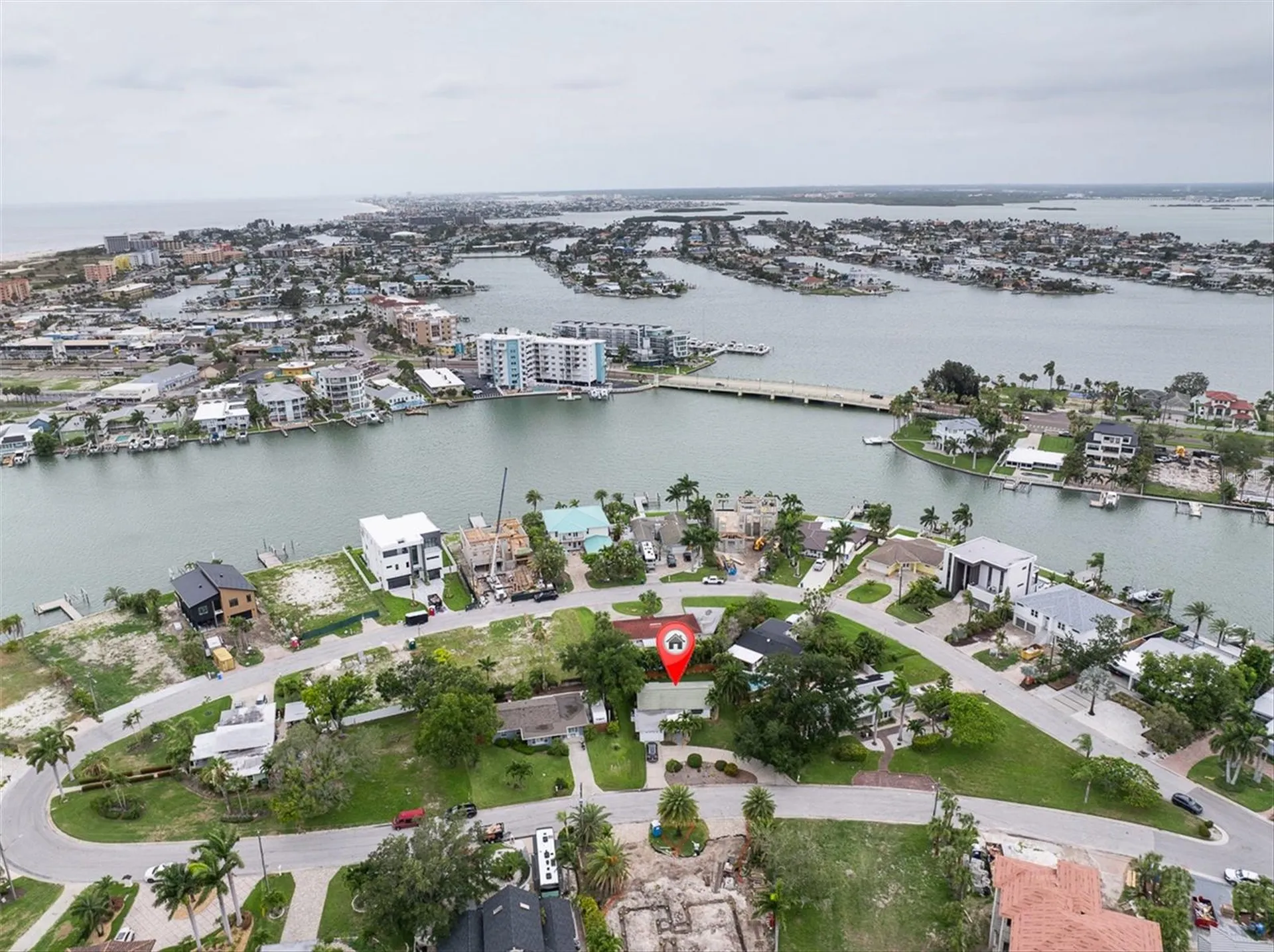 55 A Dolphin Drive Treasure Island FL 33706