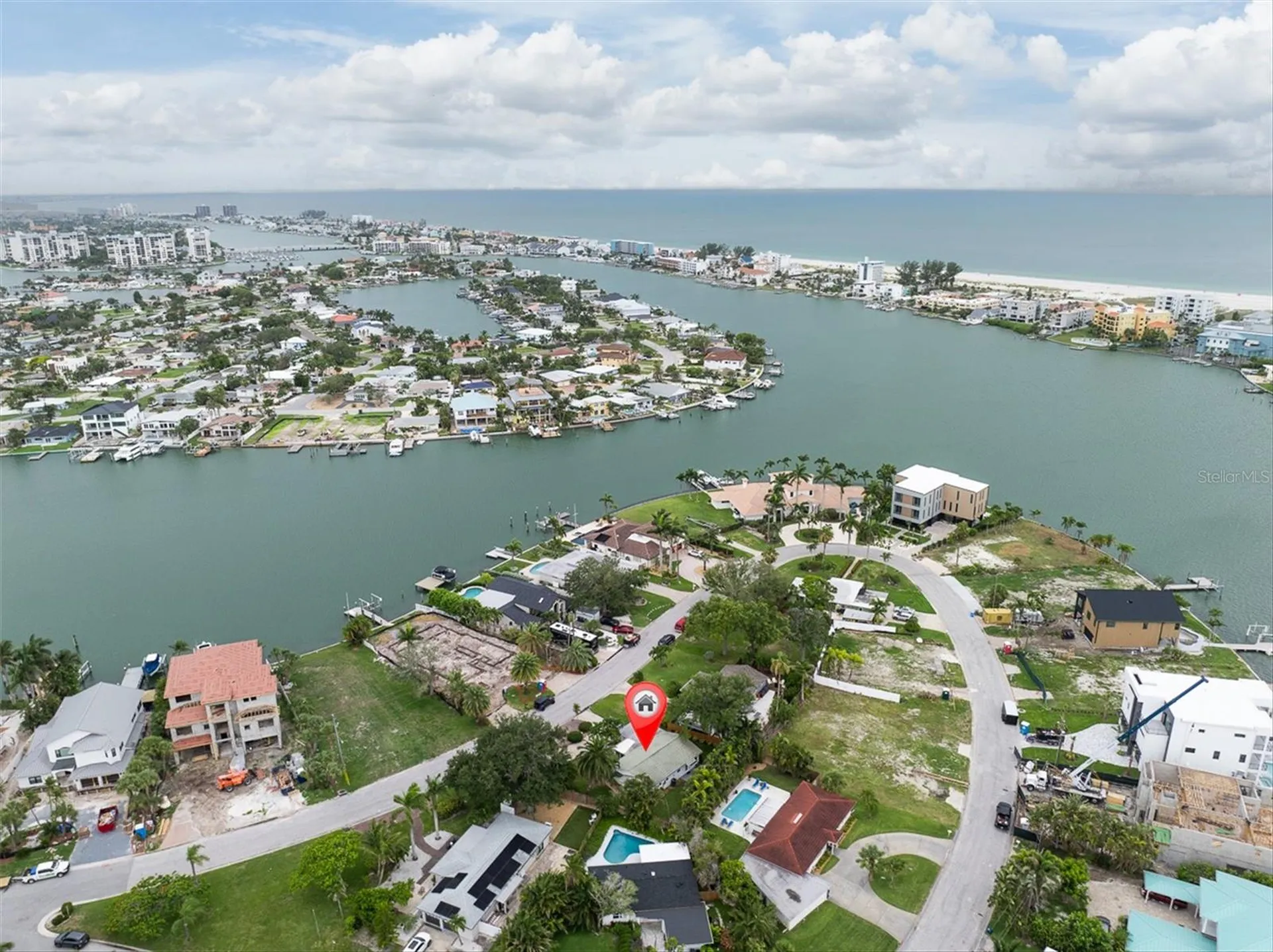 55 A Dolphin Drive Treasure Island FL 33706