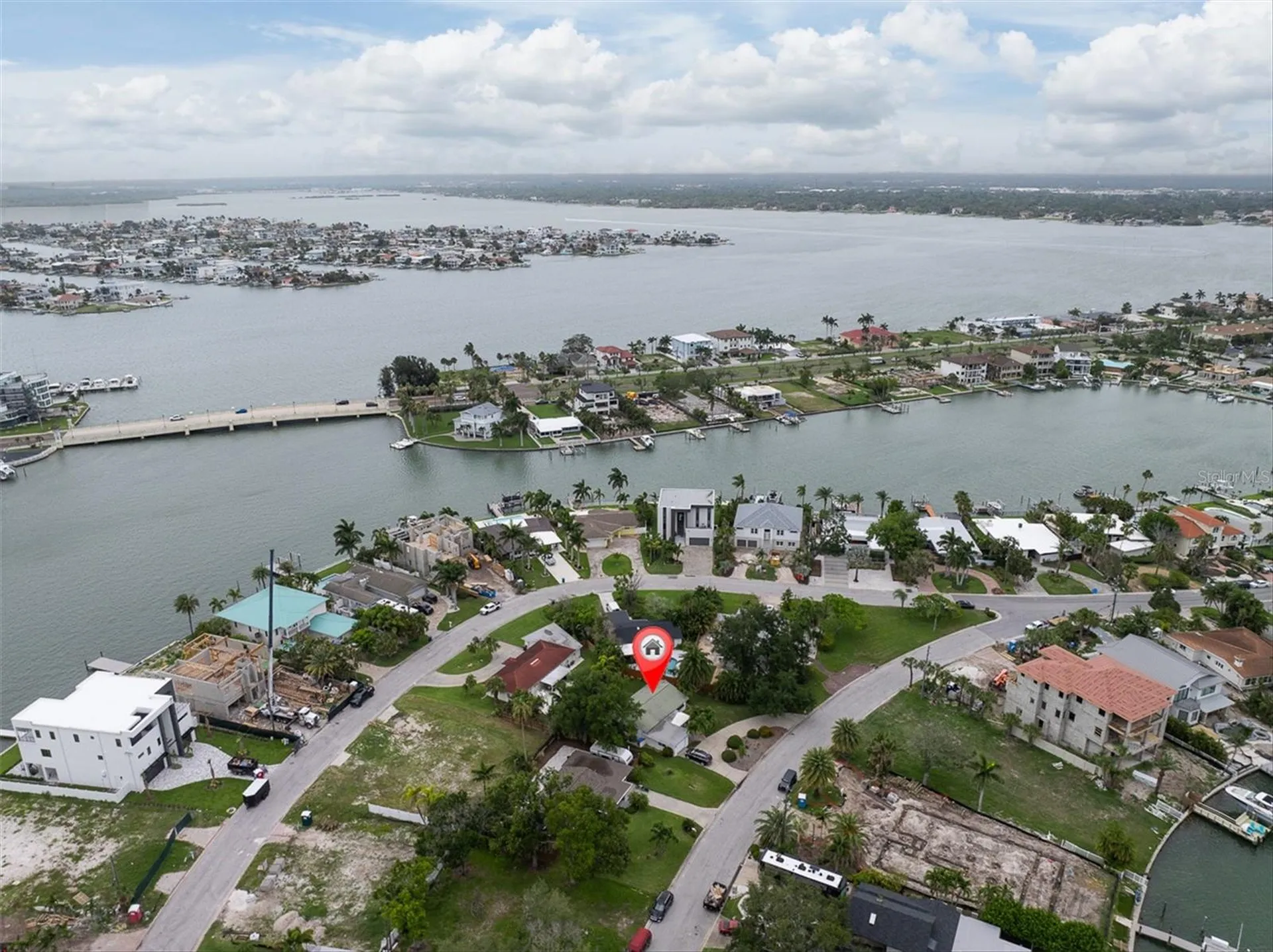 55 A Dolphin Drive Treasure Island FL 33706