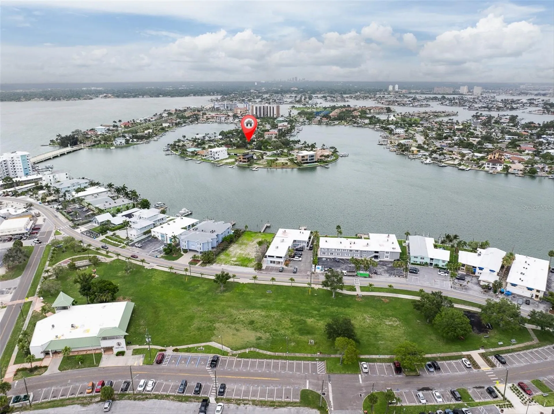 55 A Dolphin Drive Treasure Island FL 33706