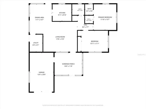 55 A Dolphin Drive Treasure Island FL 33706