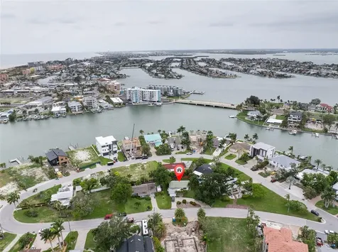 55 A Dolphin Drive Treasure Island FL 33706