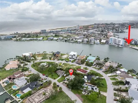 55 A Dolphin Drive Treasure Island FL 33706