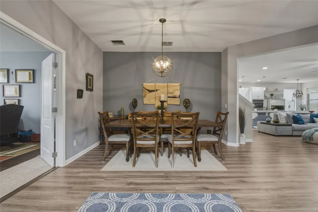 16742 Abbey Hill Court Clermont FL 34711