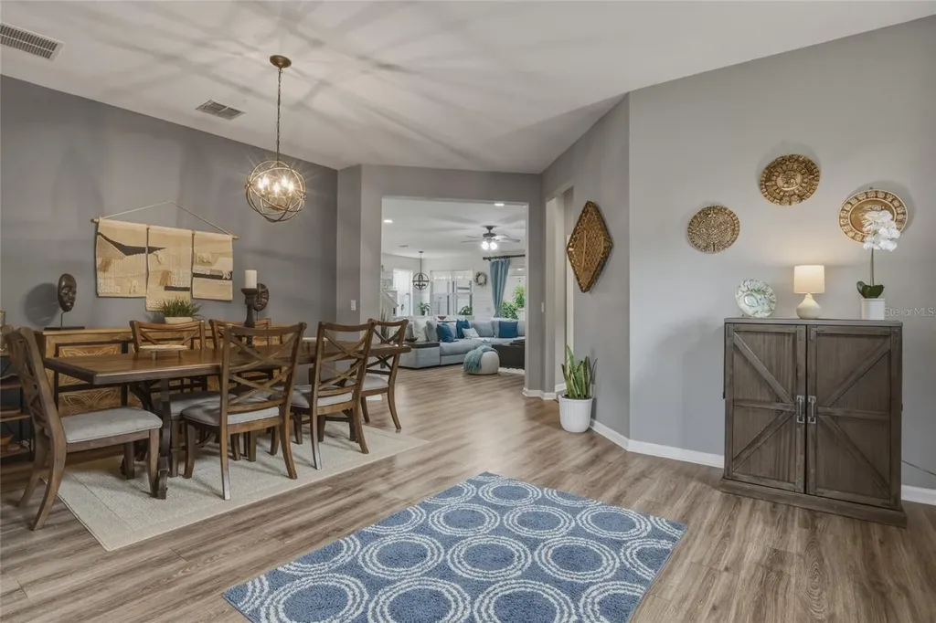 16742 Abbey Hill Court Clermont FL 34711