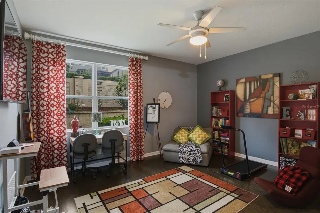 16742 Abbey Hill Court Clermont FL 34711