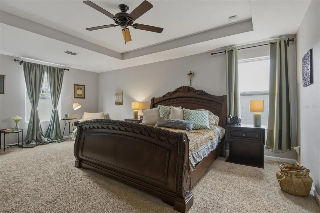 16742 Abbey Hill Court Clermont FL 34711