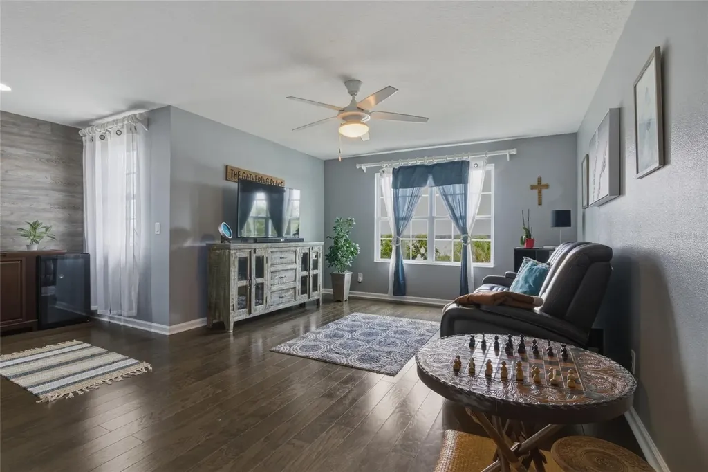 16742 Abbey Hill Court Clermont FL 34711