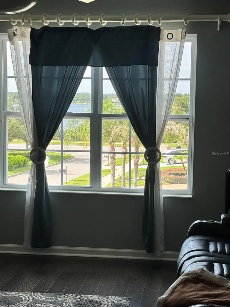 16742 Abbey Hill Court Clermont FL 34711